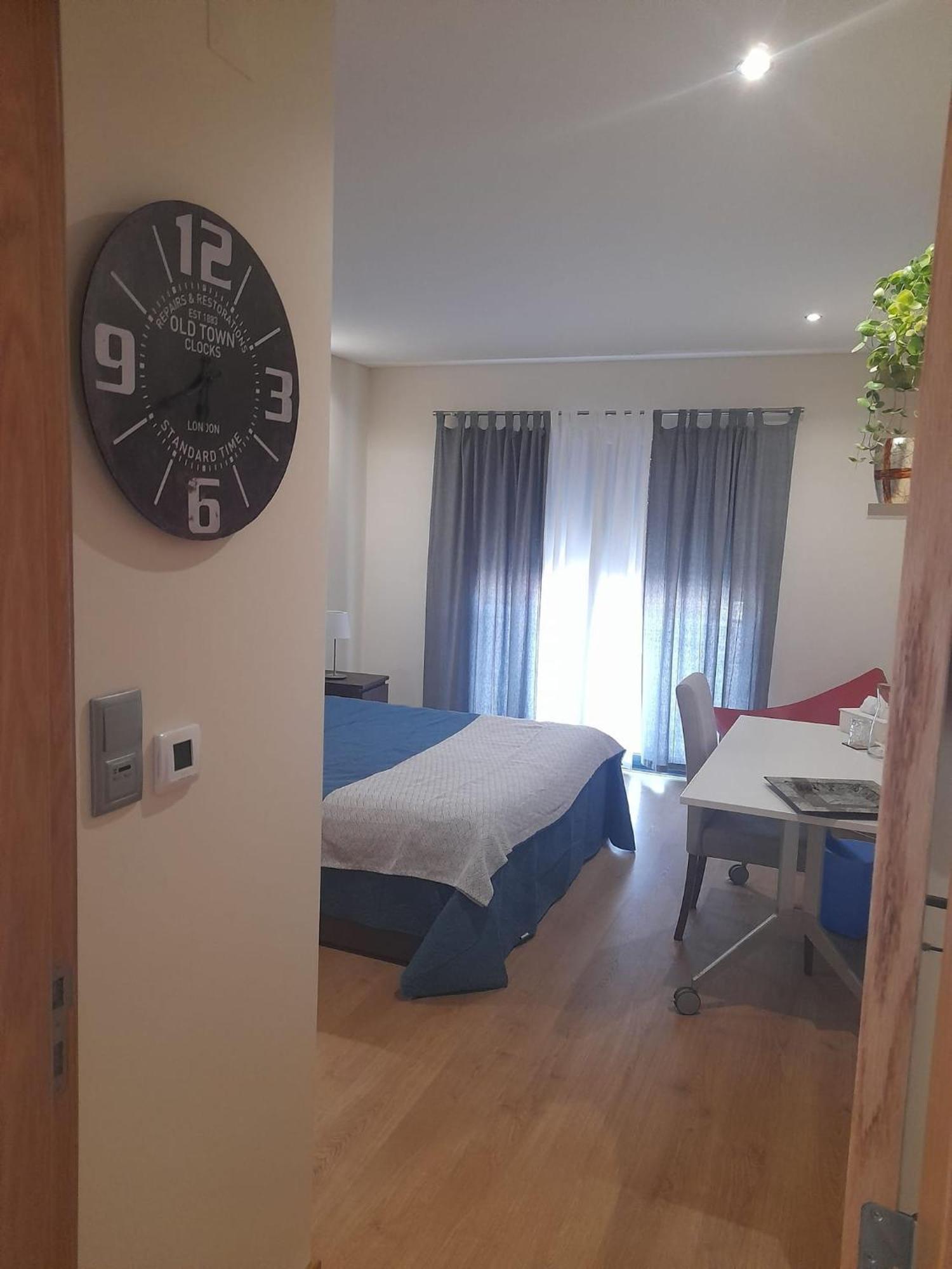 Quartos Com Casa De Banho Privada Perto Da Malveira Asseiceira Grande Bagian luar foto