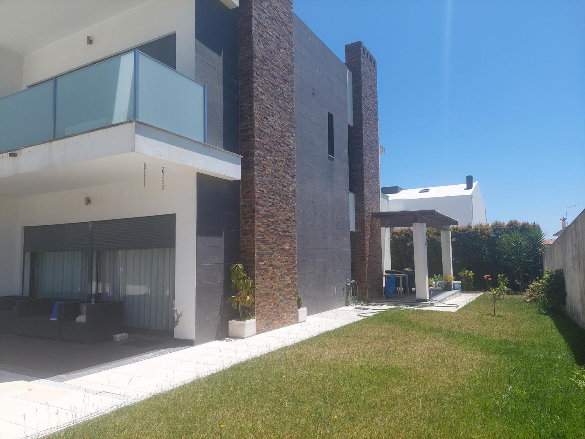 Quartos Com Casa De Banho Privada Perto Da Malveira Asseiceira Grande Bagian luar foto
