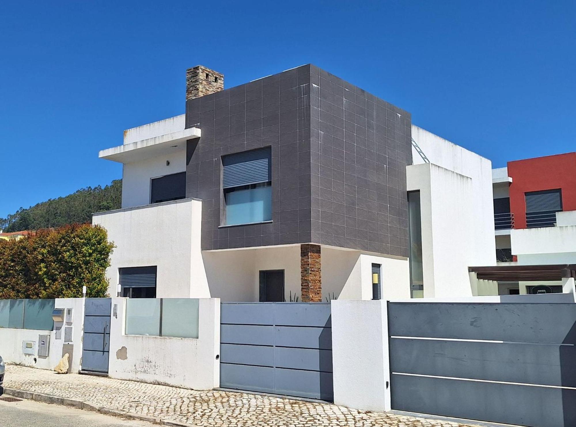 Quartos Com Casa De Banho Privada Perto Da Malveira Asseiceira Grande Bagian luar foto
