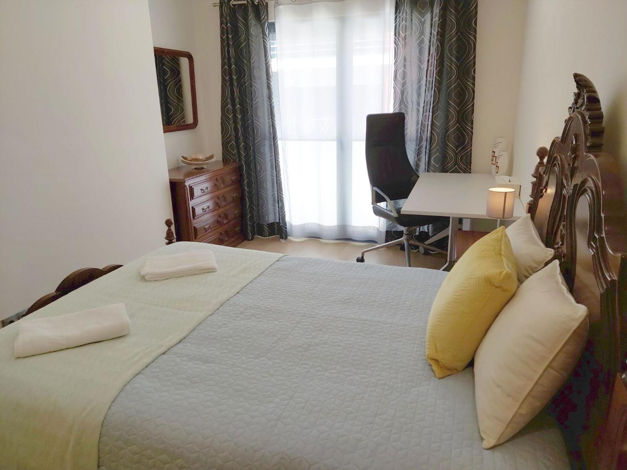 Quartos Com Casa De Banho Privada Perto Da Malveira Asseiceira Grande Bagian luar foto