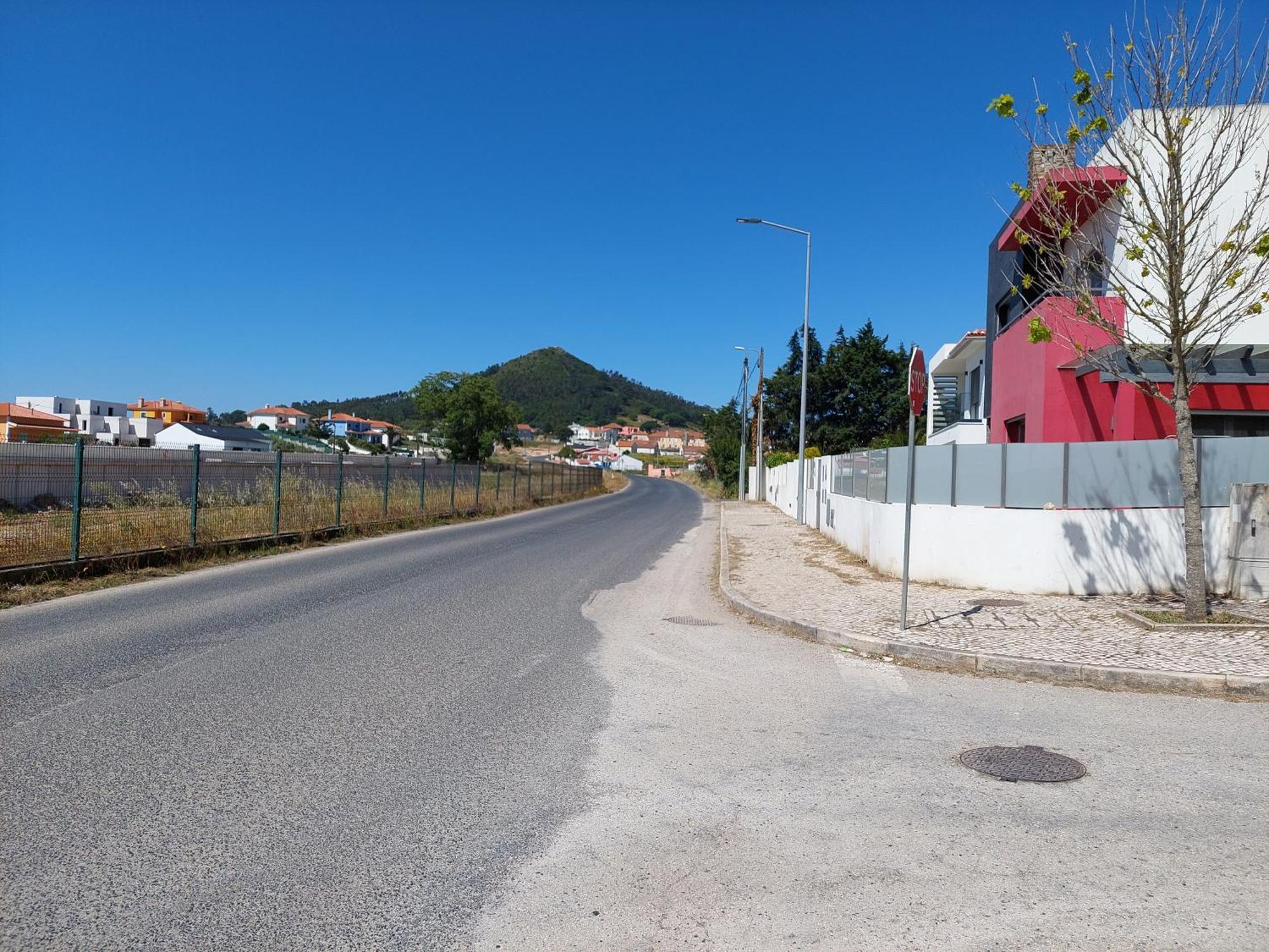 Quartos Com Casa De Banho Privada Perto Da Malveira Asseiceira Grande Bagian luar foto